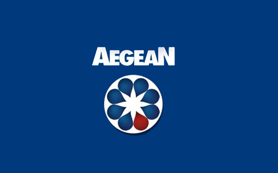 Aegean Oil