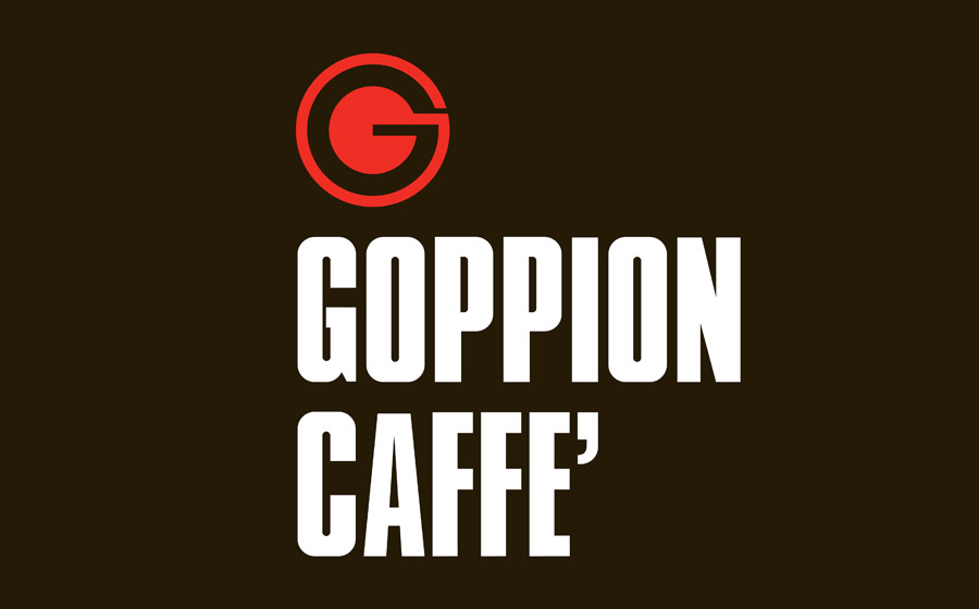Goppion Caffe
