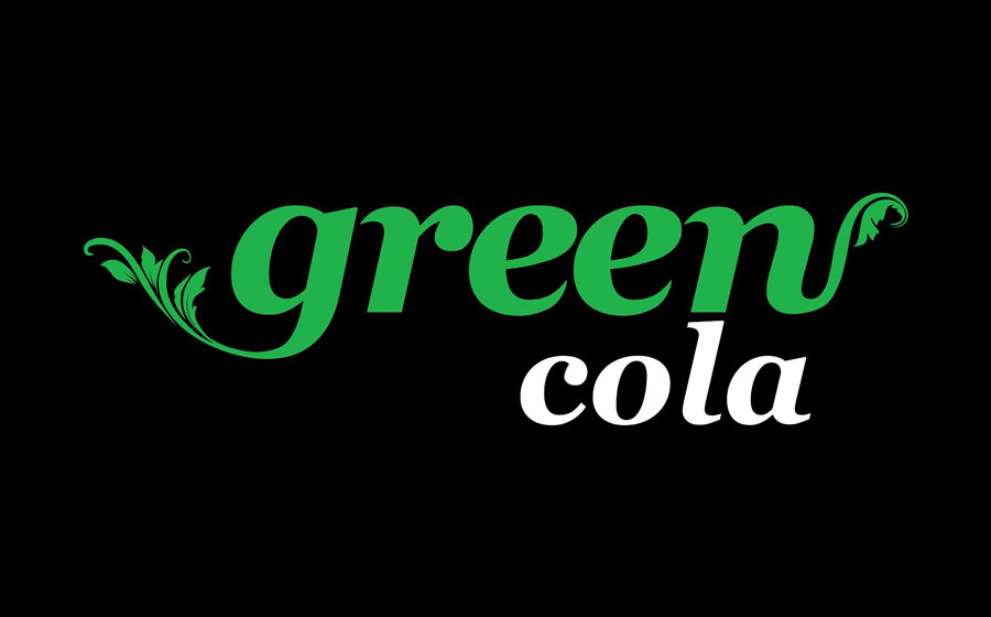 Green Cola