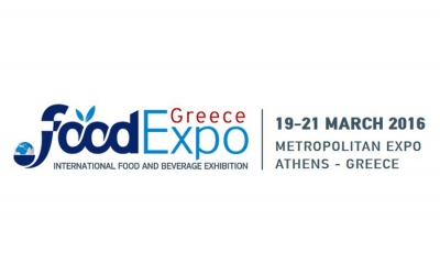 Food Expo Greece 2016