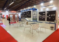 Sambo Hellas 2018