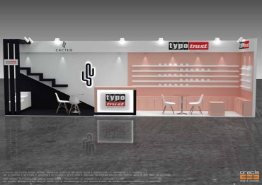 Typotrust 2025