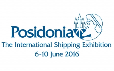 Posidonia 2016