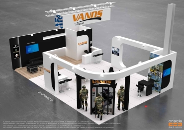 Vanos 2025