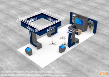 Miltech 2025