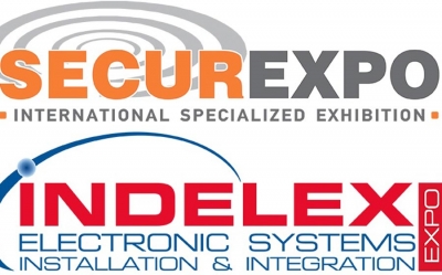 Secur Expo Indelex 2016