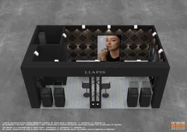 DL Liapis Jewellery 2025