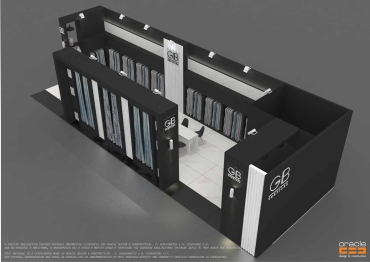 Giannopoulos Bros Heimtextil Γερμανία 2025