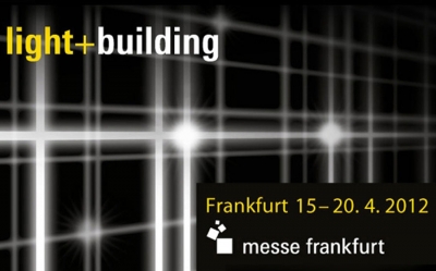 Light and Building 2016
